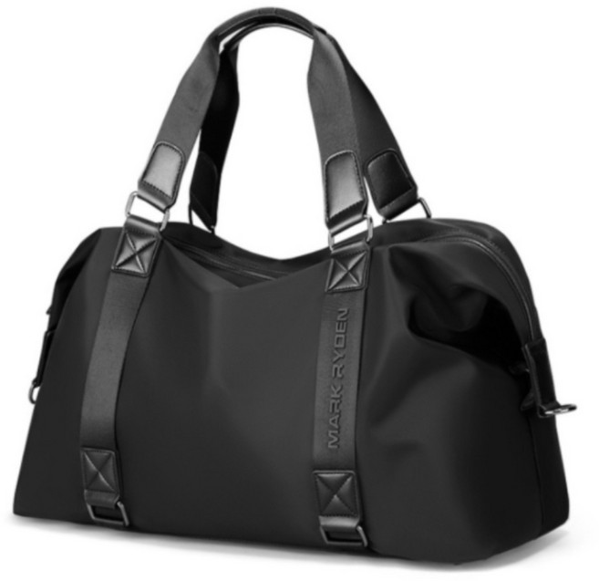 [맨백 클라우드] 가벼운 소형 보스턴백 여행용 방수 보스톤 짐가방 MR352I