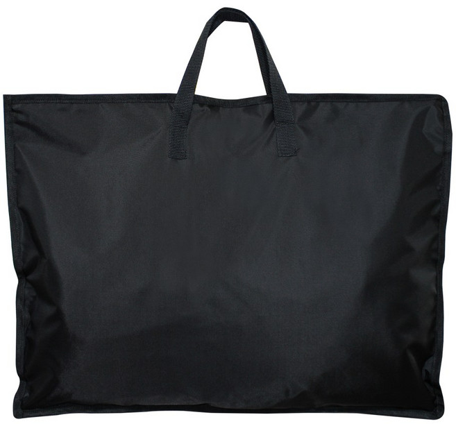 아티스 방수포 국내생산 그라운드시트 텐트방수포 양면코팅 캠핑 천막 커버, 보관가방