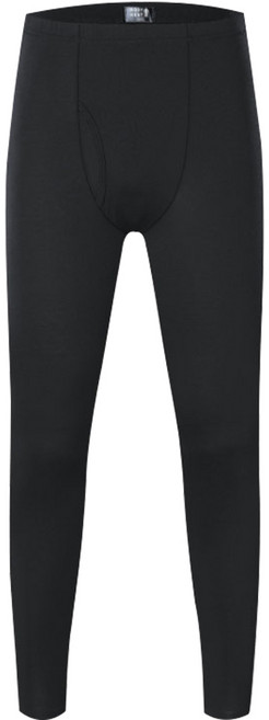 BYC 보디히트 남성용 동내의 하의 내복 신상품