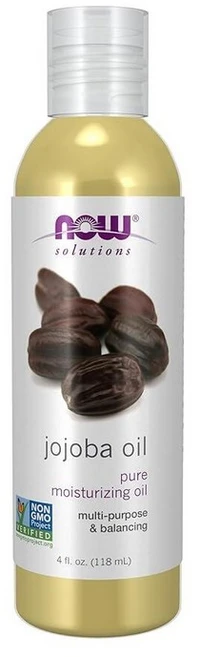 나우푸드 솔루션 호호바 바디오일 473ml, 118ml, 4개 - 쿠팡