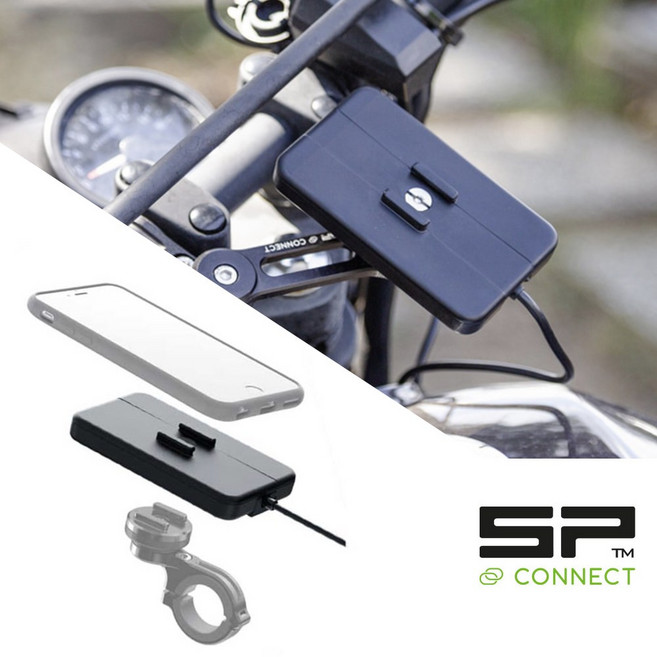 SP CONNECT 에스피 커넥트 무선충전기, 1개