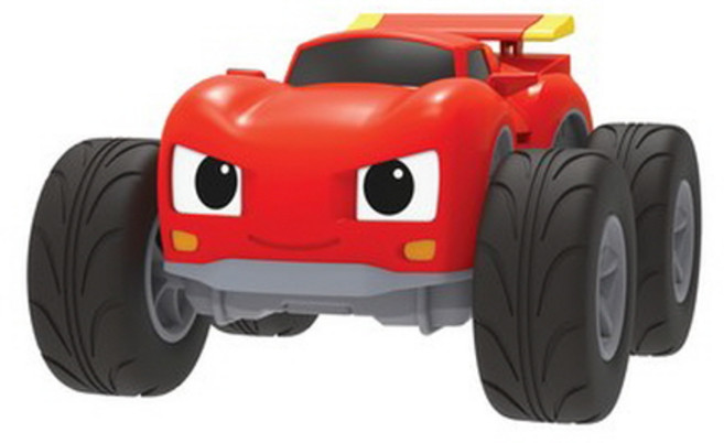 토몬카 레이몬 풀백카 토몬카 미니카, 1개