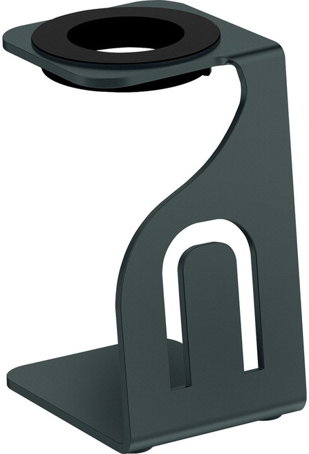 더조은셀러 갤럭시워치8 7 6 5 메탈 스탠드 충전독 거치대