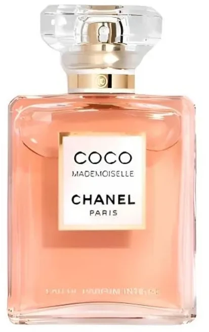 샤넬 코코 마드모아젤 인텐스 EDP 우디 오리엔탈 라브다넘 패츌리 여성 향수, 1개, 100ml