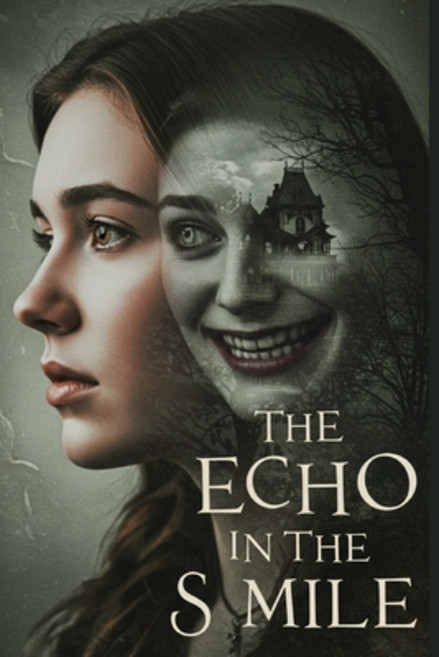 (영문도서)The Echo in the Smile: A Supernatural Horror Novel of a Haunted Family Legacy Paperback, Independently Published, English, 9798269065731