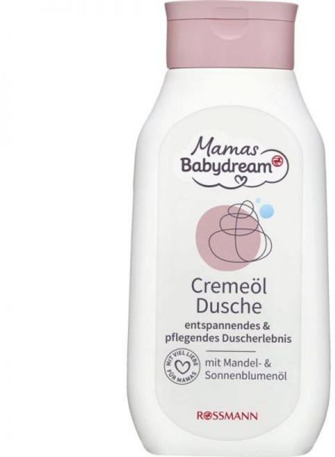 바디워시 임산부 250ml 베이비드림 마마스 크레메오일 두쉬향 저자극