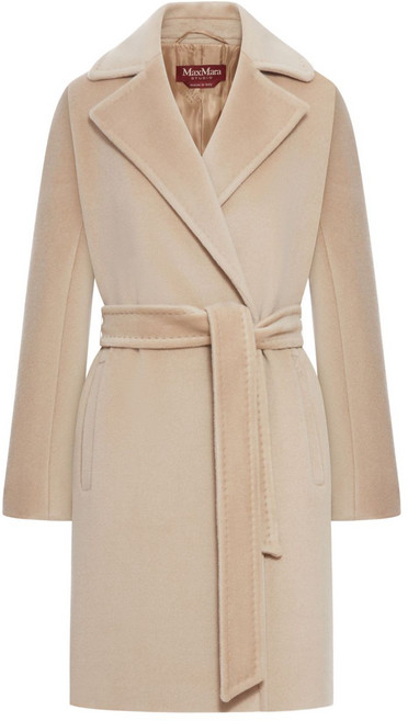 막스마라 시레 코트