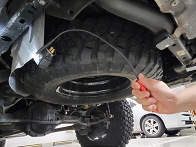 가드미 차량위치추적기찾기 검사 위치추적기탐지기 GPS, 기본, 1세트