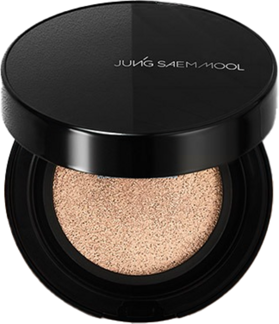 정샘물 에센셜 스킨 누더 롱웨어 쿠션 (본품+리필) SPF50 PA+++, 1개, 페어라이트