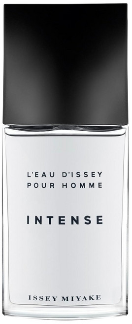 이세이미야케 로디세이 LEau DIssey 인텐스 포맨 옴므 EDT 남성향수 125ml, 이세이미야케 로우 뒤세이 뿌르 옴므 인텐스 EDT ·, 1개