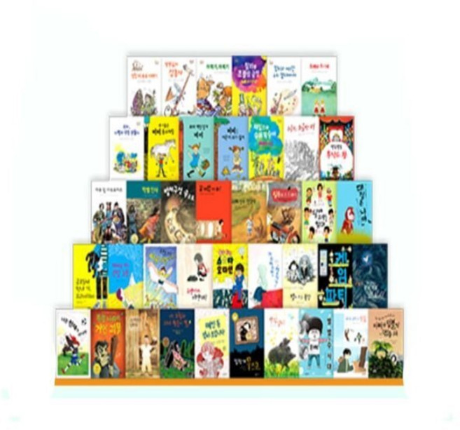 [전집] 시공주니어 레벨2 베스트30권(전30권)/문고레벨 2단계 베스트 : 초등3학년/초등4학년/창작동화/찰리와초콜릿공장, 시공주니어(전집)