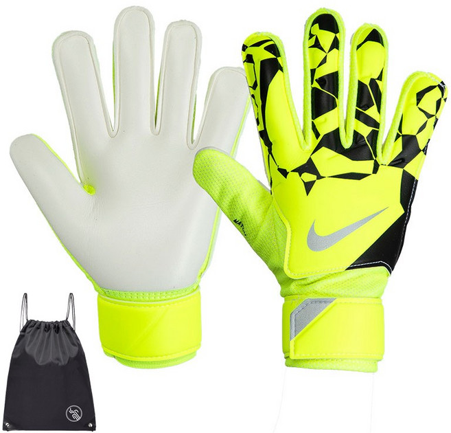 나이키 매치 폼 패딩 GK 골키퍼 장갑 글러브 (PGN짐쌕가방 지급), 1개, MCH_HG