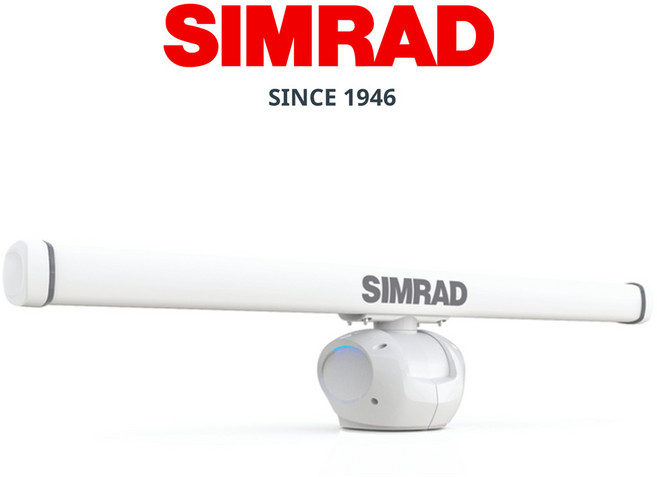 금호마린 SIMRAD 심라드 HALO 6FT 72nm 레이더, 단품