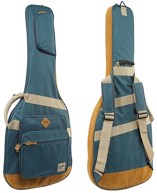 아이바네즈 파워패드 일렉기타 케이스 긱백 가방 IGB541-DB