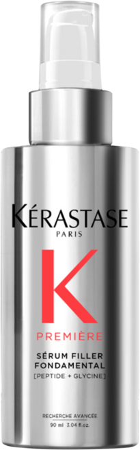 Kérastase 케라스타즈 프리미에르 손상된 모발을 위한 프리즈 방지 세럼