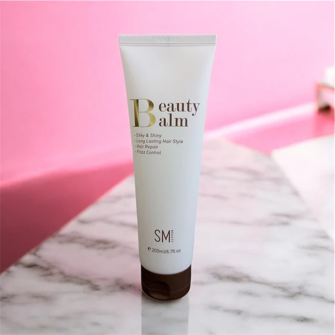 에스엠 뷰티 밤, 1개, 200ml - 쿠팡