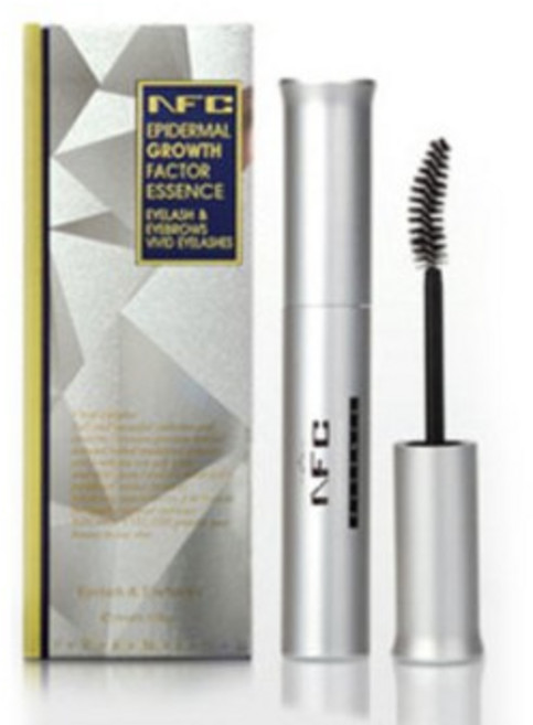 [NFC] 속눈썹 영양제 / 에센트 토닉 택1, 1개