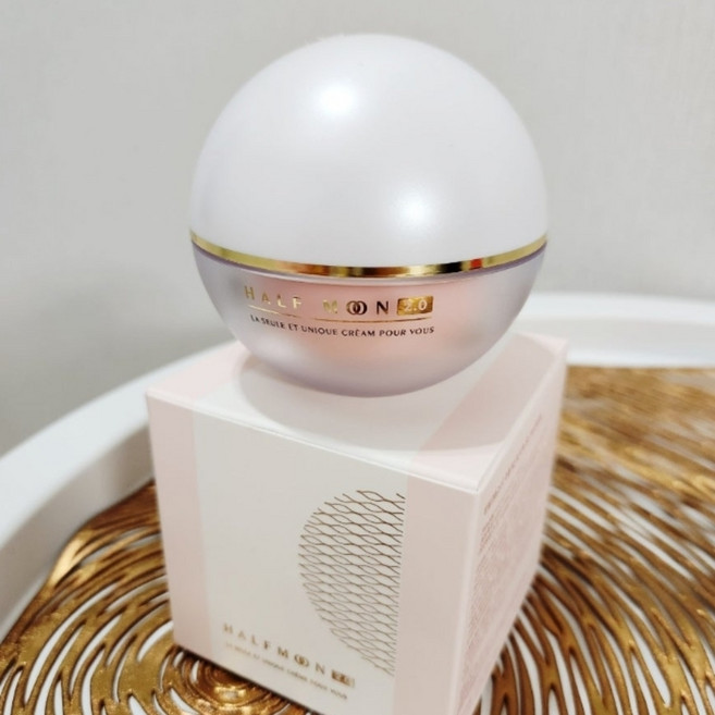 반달크림 탄력 펩타이드 이마크림, 50ml, 1개
