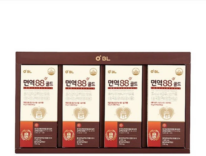 면역88, 15g, 3박스 - 쿠팡