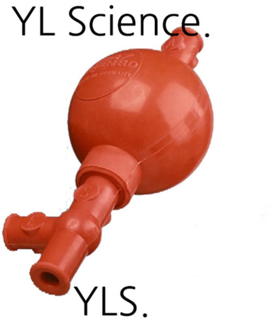 (YLS) 독일제 (Superior) 피펫휠러 피펫필러 피펫펌프 Pipette Filler - Germany