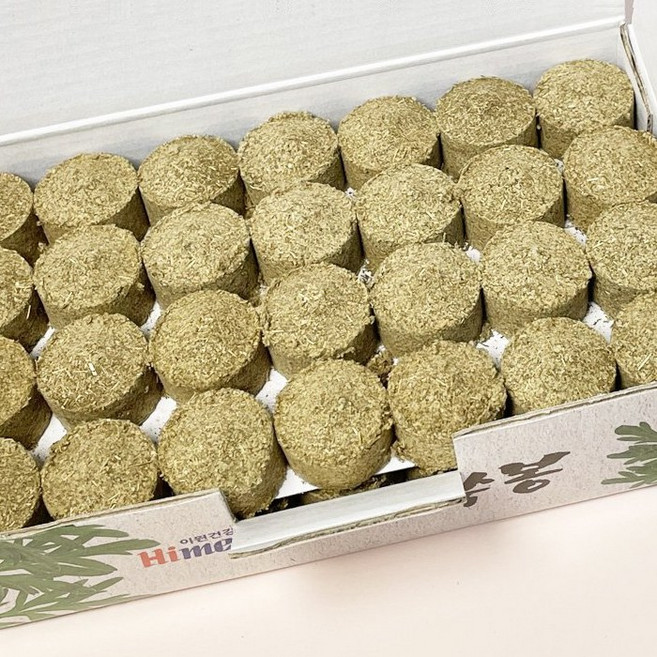 하이메디 이원 쑥봉 56개입 약쑥 왕뜸 쑥뜸, 1개