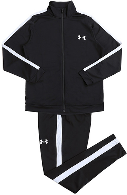 언더아머 UA EMEA TRACK SUIT 데일리 트레이닝복 런닝 헬스웨어