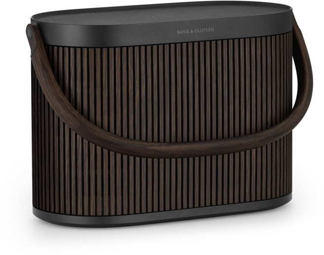 뱅앤올룹슨 베오사운드 A5 블루투스 무선 스피커, 다크 오크