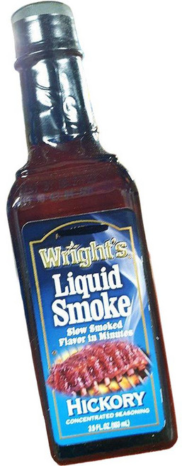 BG 스모크향 히코리 시즈닝 103ml 12개 훈연향료