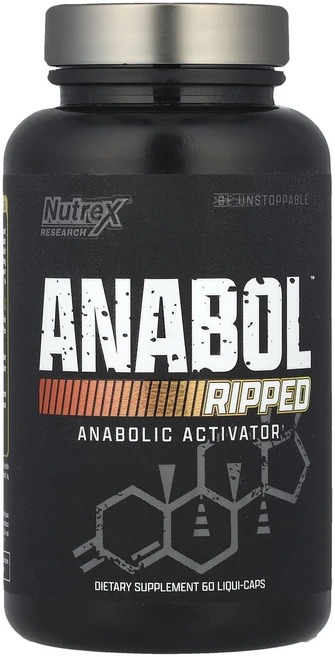 절실히 몸관리가필요한시기 Nutrex Research Anabol™ 립트 리퀴드 캡슐 60정 프리미엄할인상품입니다, NutrexResearchAnabol립트리퀴드캡슐60정, 1개 - 쿠팡