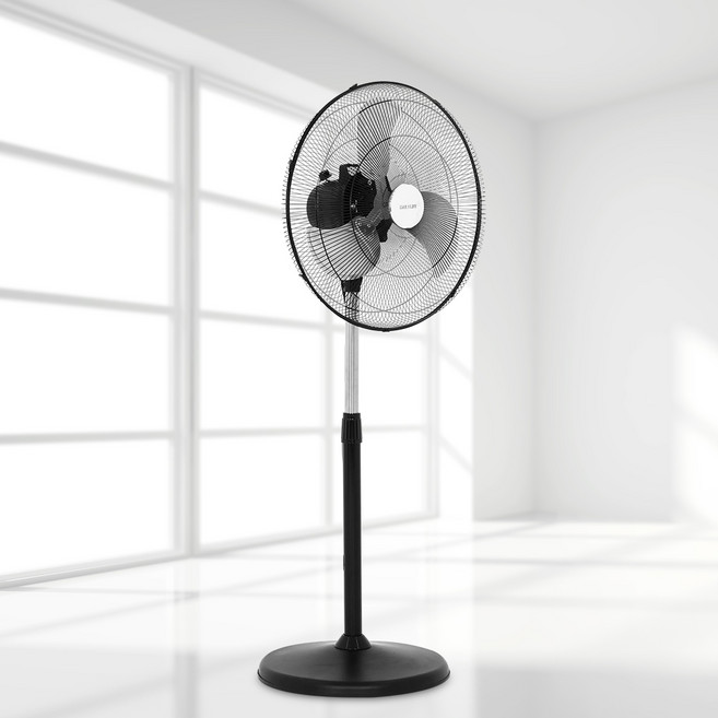 <당일출고>델라이프 대형 20인치 공업용 선풍기 업소용 써큘레이터 창고 식당 작업장 DF-P3020