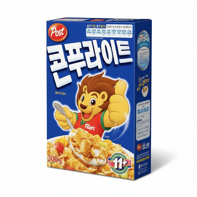 동서)콘푸라이트 300g_1개입, 300g, 1개