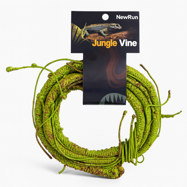 NRC정통파충류 정글바인 V-04