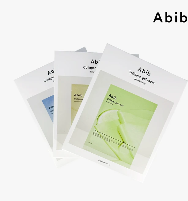 아비브 콜라겐 겔 마스크 수분초 젤리, 1개, 1개입 - 쿠팡