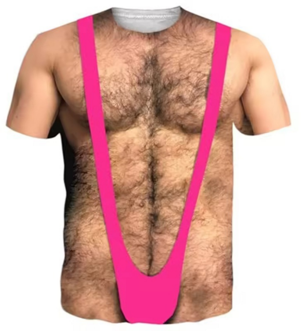 히가시 뱃살 티셔츠 웃긴 쓸데없는선물 반팔티