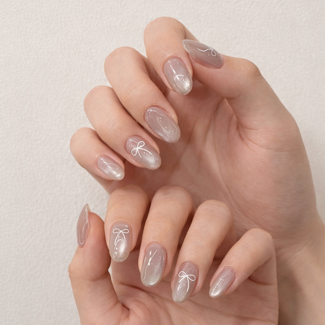 잇템샵 네일팁 붙이는 네일 아트 디자인, 1개, 잇텝샵네일팁003