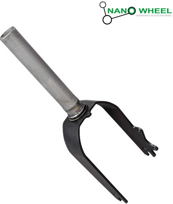 나노휠 MB-X3 포크프레임, AB-00000-034, 혼합색상, 1개