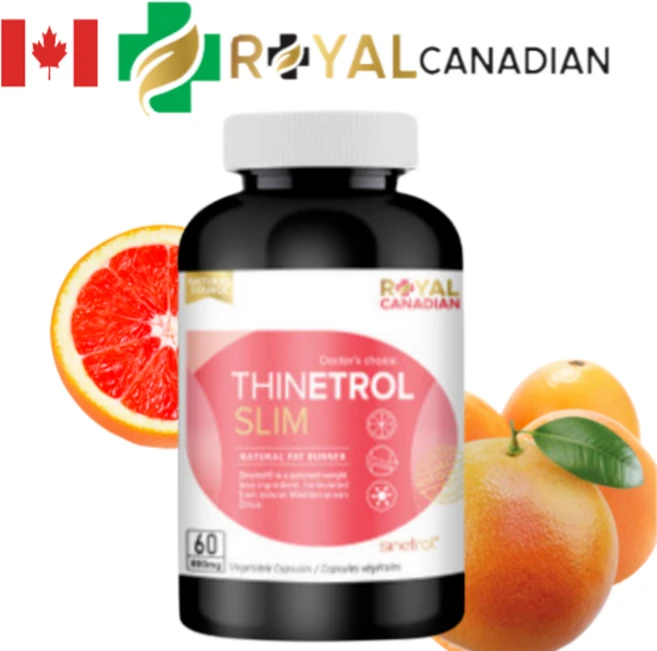 로얄 캐네디언 시네트롤 슬림 자몽 오렌지 800mg 60 캡슐 캐나다, 시네트롤 슬림 800mg 60캡슐, 1개, 60정 - 쿠팡