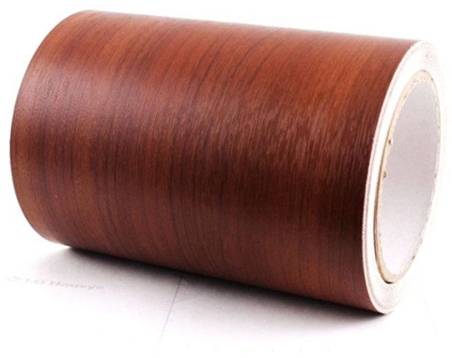 인테리어 몰딩 시트지 딥체리 문틀 창틀 리폼 15cm x 5m 가구리폼 우드시트지 셀프인테리어, 본상품선택