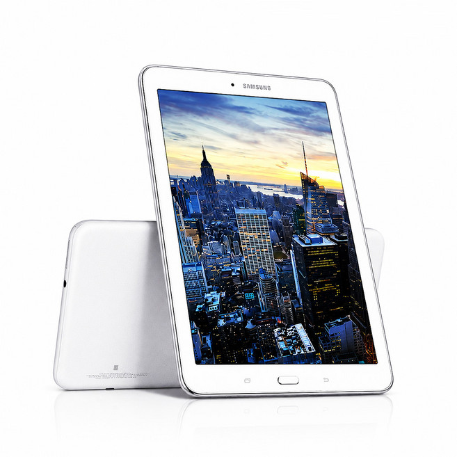 삼성 갤럭시탭4 10.1 WIFI 32GB 화이트