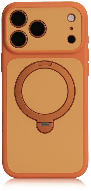 윰스모르 아이폰 맥세이프 스마트링 케이스