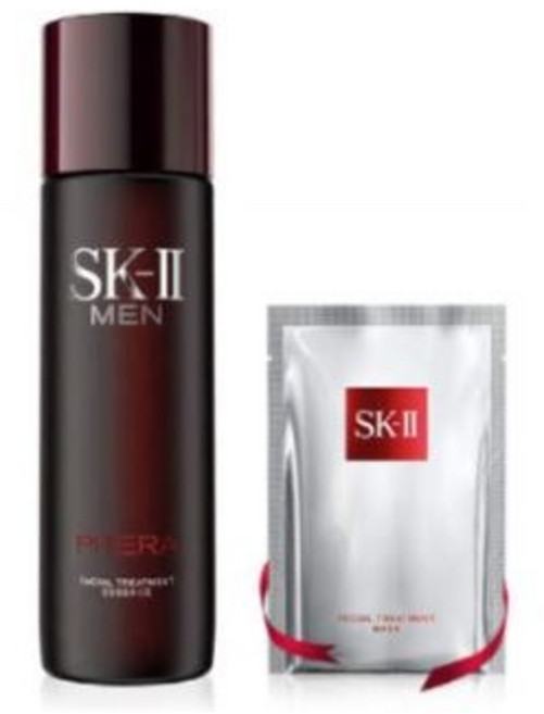 {백화점정품}SK2 맨 피테라 에센스 230.ml 세트, 1개, 230ml