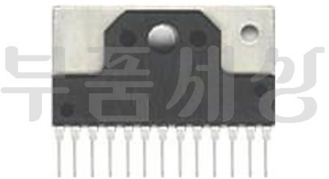 LA7837, 1개