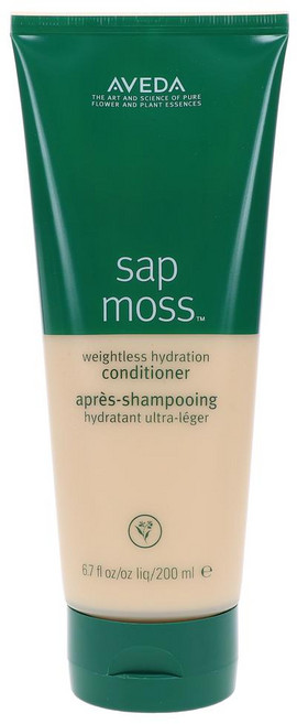 아베다 샙 모스 웨이트리스 하이드레이션 컨디셔너 Aveda Sap Moss Hydration Conditioner, 1개