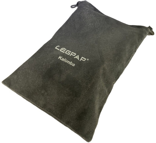 LEGAPAP卡林巴琴拇指琴，附贈琴袋，輕鬆入門，享受音樂, 詳見包裝, 1個