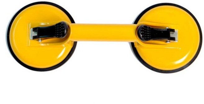 2구 유리 흡착기 유리 옮기기 유리 흡착, 없음