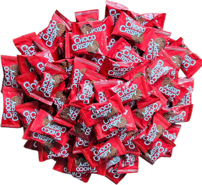 리치몰 오트밀 미니 초코 크리스피 개별포장 70개