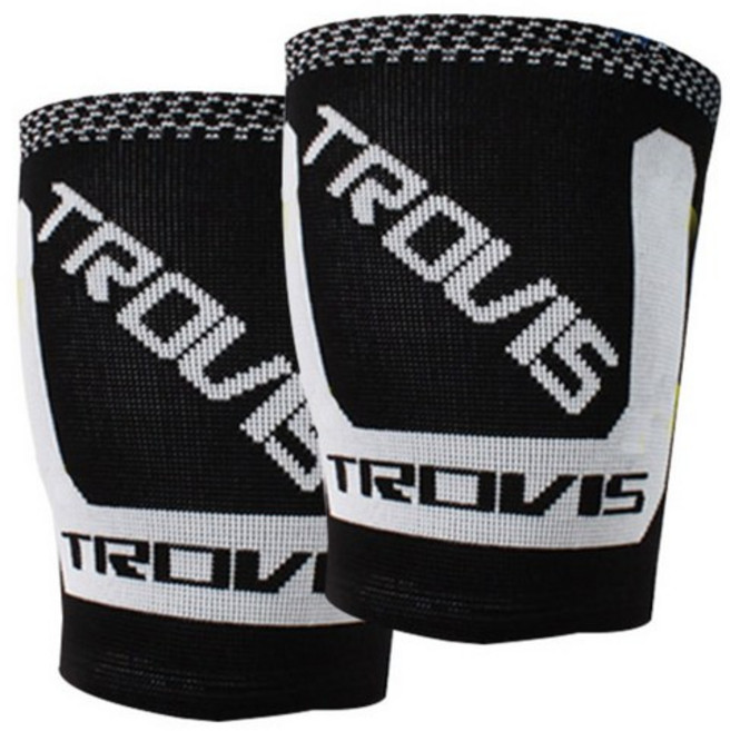 TROVIS TR 허벅지보호대 2p TR-K4D, 1세트