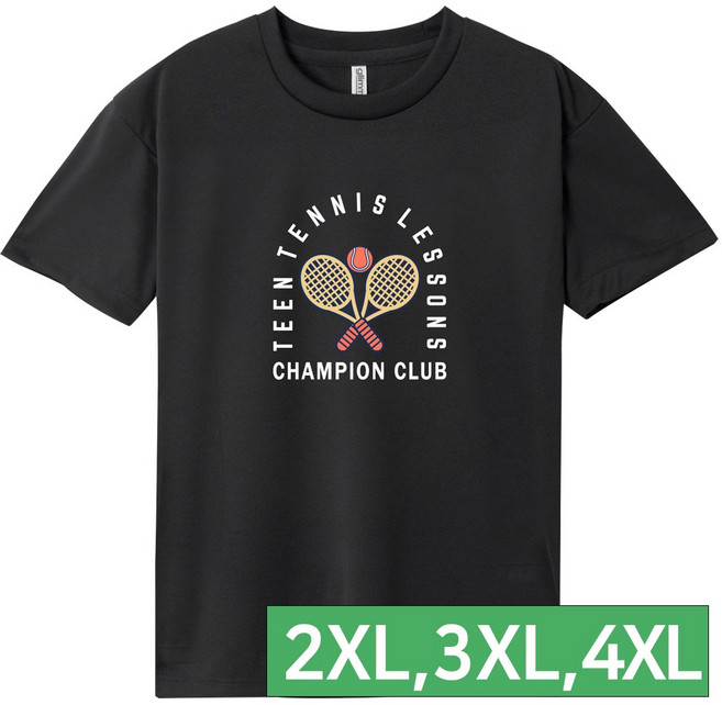 빅사이즈 브랜드모음 Dcovers 챔피온 2XL 3XL 4XL 반팔티