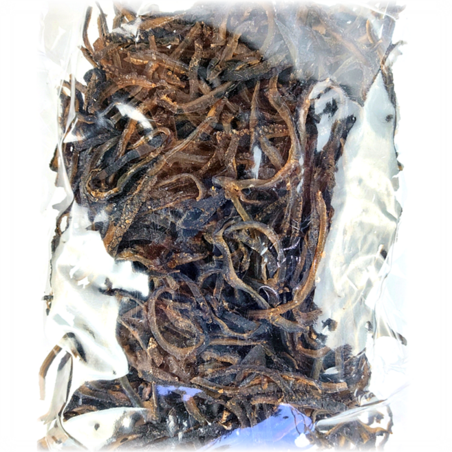 [특품] 하오 건해삼채 500g (러시아산), 1개