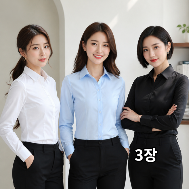 여성남방 고르는 법 — 구매 전 체크리스트 2026